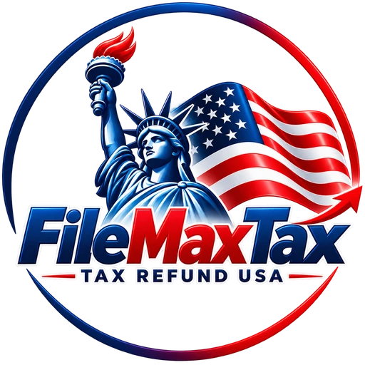 FileMax Tax — Tax Refund USA